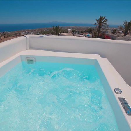 Eternity Suites Santorini Fira  Luaran gambar