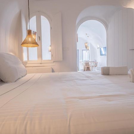 Eternity Suites Santorini Fira  Luaran gambar