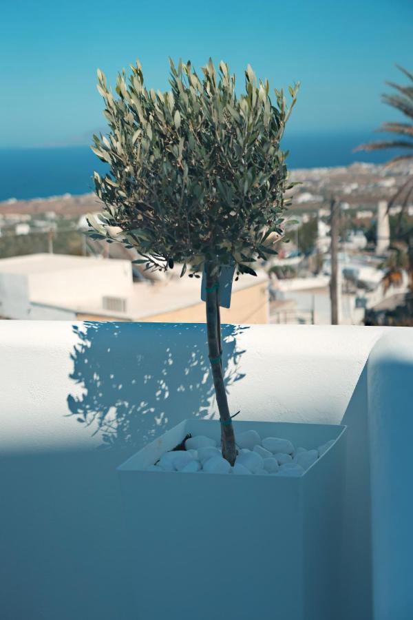 Eternity Suites Santorini Fira  Luaran gambar