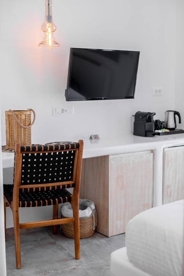 Eternity Suites Santorini Fira  Luaran gambar