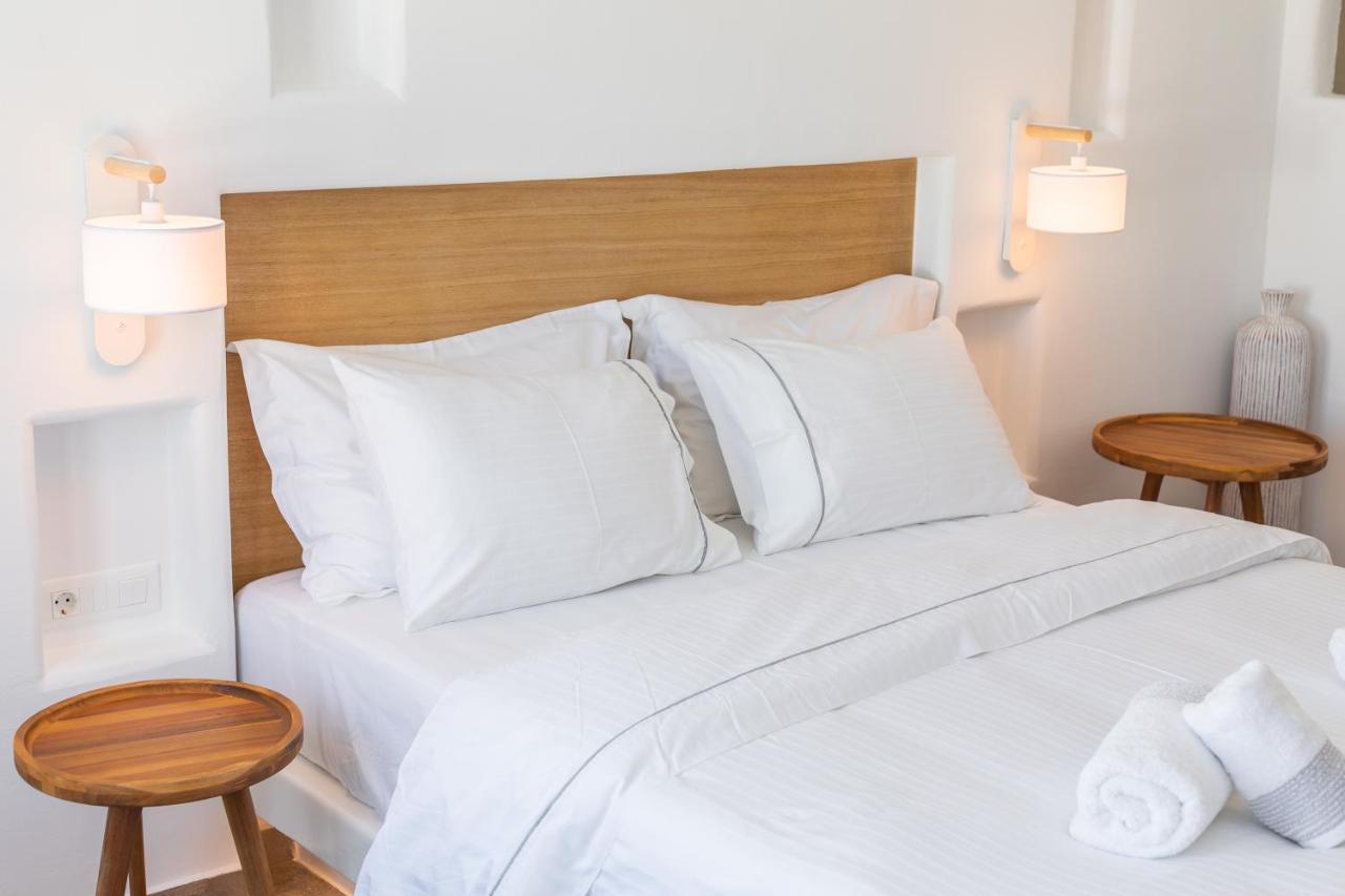 Eternity Suites Santorini Fira  Luaran gambar