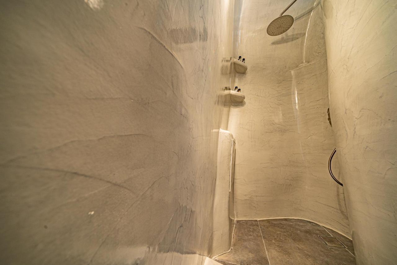 Eternity Suites Santorini Fira  Luaran gambar