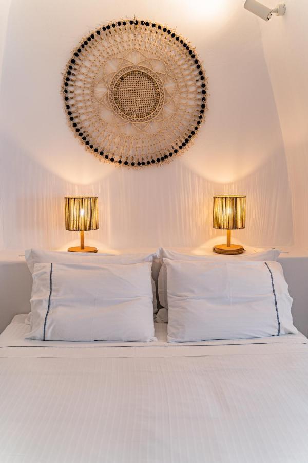 Eternity Suites Santorini Fira  Luaran gambar