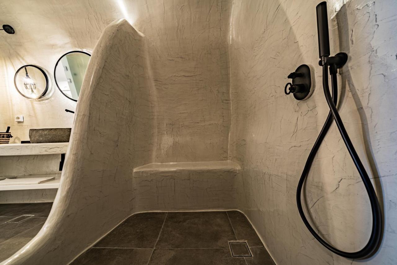 Eternity Suites Santorini Fira  Luaran gambar